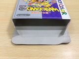 UE8748 Wario Land 2 Mario BOXED GameBoy Game Boy Japan
