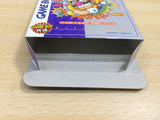 UE8748 Wario Land 2 Mario BOXED GameBoy Game Boy Japan
