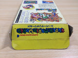 UE8750 Super Mario World BOXED SNES Super Famicom Japan
