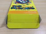 UE8751 Super Mario World BOXED SNES Super Famicom Japan