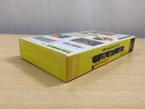 UE8751 Super Mario World BOXED SNES Super Famicom Japan