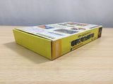 UE8752 Super Mario World BOXED SNES Super Famicom Japan