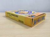 UE8753 Super Mario Collection All Stars BOXED SNES Super Famicom Japan