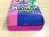 UE8754 Super Mario World 2 Yoshi's Island BOXED SNES Super Famicom Japan