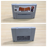 UE8755 Super Mario RPG Legend of the Seven Stars BOXED SNES Super Famicom Japan