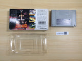 UE8755 Super Mario RPG Legend of the Seven Stars BOXED SNES Super Famicom Japan