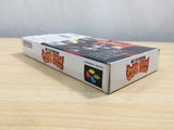 UE8755 Super Mario RPG Legend of the Seven Stars BOXED SNES Super Famicom Japan