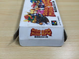 UE8756 Super Mario RPG Legend of the Seven Stars BOXED SNES Super Famicom Japan