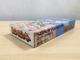 UE8757 Yoshi no Cookie Yoshi's Cookie BOXED SNES Super Famicom Japan