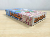 UE8757 Yoshi no Cookie Yoshi's Cookie BOXED SNES Super Famicom Japan