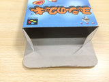UE8757 Yoshi no Cookie Yoshi's Cookie BOXED SNES Super Famicom Japan