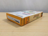 UE8758 Yoshi no Road Hunting Yoshi's Safari BOXED SNES Super Famicom Japan