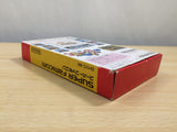 UE8759 Super Mario Kart BOXED SNES Super Famicom Japan