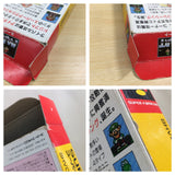 UE8759 Super Mario Kart BOXED SNES Super Famicom Japan