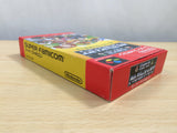 UE8760 Super Mario Kart BOXED SNES Super Famicom Japan