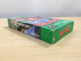 UE8761 Super Donkey Kong Country BOXED SNES Super Famicom Japan