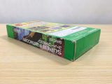 UE8761 Super Donkey Kong Country BOXED SNES Super Famicom Japan