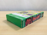 UE8761 Super Donkey Kong Country BOXED SNES Super Famicom Japan
