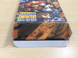 UE8762 Super Donkey Kong Country 2 BOXED SNES Super Famicom Japan