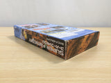 UE8762 Super Donkey Kong Country 2 BOXED SNES Super Famicom Japan