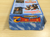 UE8762 Super Donkey Kong Country 2 BOXED SNES Super Famicom Japan