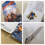 UE8763 Super Donkey Kong Country 3 BOXED SNES Super Famicom Japan