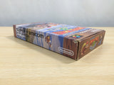 UE8763 Super Donkey Kong Country 3 BOXED SNES Super Famicom Japan