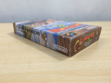 UE8764 Super Donkey Kong Country 3 BOXED SNES Super Famicom Japan