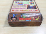 UE8764 Super Donkey Kong Country 3 BOXED SNES Super Famicom Japan