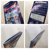 UE8765 Dragon Quest 1 & 2 BOXED SNES Super Famicom Japan