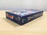 UE8765 Dragon Quest 1 & 2 BOXED SNES Super Famicom Japan