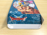 UE8766 Dragon Quest III 3 BOXED SNES Super Famicom Japan