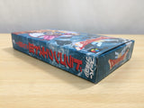 UE8766 Dragon Quest III 3 BOXED SNES Super Famicom Japan