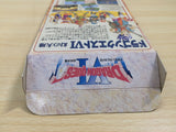 UE8769 Dragon Quest VI 6 BOXED SNES Super Famicom Japan
