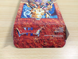 UE8770 Dragon Quest VI 6 BOXED SNES Super Famicom Japan