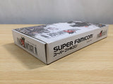 UE8772 Final Fantasy VI 6 BOXED SNES Super Famicom Japan