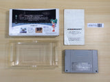 UE8775 Final Fantasy VI 6 BOXED SNES Super Famicom Japan
