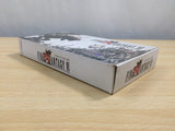 UE8775 Final Fantasy VI 6 BOXED SNES Super Famicom Japan