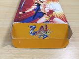UE8790 Final Fight 2 BOXED SNES Super Famicom Japan
