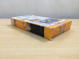 UE8790 Final Fight 2 BOXED SNES Super Famicom Japan