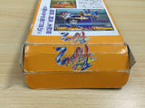 UE8790 Final Fight 2 BOXED SNES Super Famicom Japan
