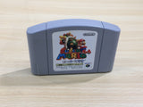 UE8810 Super Mario 64 Rumble Pak Ver. BOXED N64 Nintendo 64 Japan