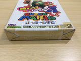 UE8810 Super Mario 64 Rumble Pak Ver. BOXED N64 Nintendo 64 Japan