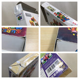 UE8810 Super Mario 64 Rumble Pak Ver. BOXED N64 Nintendo 64 Japan