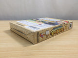 UE8811 Mario Story BOXED N64 Nintendo 64 Japan