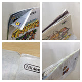 UE8811 Mario Story BOXED N64 Nintendo 64 Japan