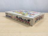 UE8816 Super Smash Bros. Dairanto Smash Brothers BOXED N64 Nintendo 64 Japan