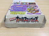 UE8816 Super Smash Bros. Dairanto Smash Brothers BOXED N64 Nintendo 64 Japan