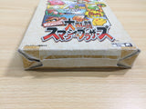 UE8816 Super Smash Bros. Dairanto Smash Brothers BOXED N64 Nintendo 64 Japan