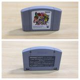 UE8817 Super Smash Bros. Dairanto Smash Brothers BOXED N64 Nintendo 64 Japan